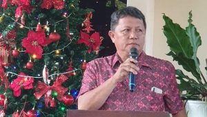 Pranatal Talikuran Kakas