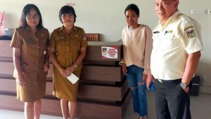 Kaban bapenda minahasa