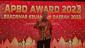 Kaban bapenda minahasa