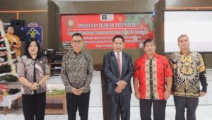 Pranatal lapas tondano