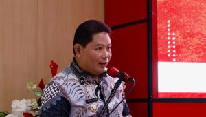 Pemkab minahasa