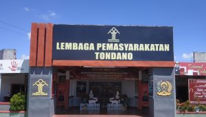 Lapas tondano