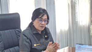 Sekda minahasa