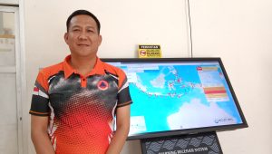 BPBD Minahasa