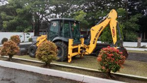 BPBD Minahasa