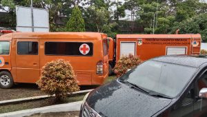 BPBD Minahasa