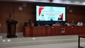 Kadis pendidikan