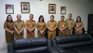 pemkab minahasa