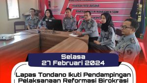 Kalapas tondano