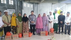Bupati minahasa