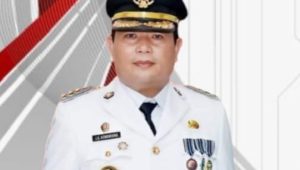 Bupati minahasa