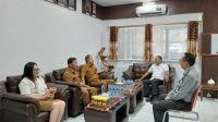 Gebrakan Yang Fantastis, Lapas Tondano Teken Kerja Sama Wujudkan Pendidikan Kesetaraan bagi Warga Binaan Dengan Dinas Pendidikan Minahasa