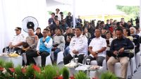 Bupati RD Dampingi Menteri ESDM RI Bahlil Lahadalia Kawal Program BPBL di Minahasa Bupati RD Dampingi Menteri ESDM RI Bahlil Lahadalia Kawal Program BPBL di Minahasa