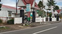 Kejari minahasa Kejari minahasa