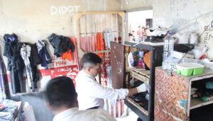Lapas Tondano Deklarasikan Perang terhadap Handphone Ilegal, Narkoba, dan Penipuan