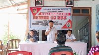 Pemdes Makalelon Gelar Musyawarah khusus Penerima Manfaat BLT Tahun 2025 Pemdes Makalelon Gelar Musyawarah khusus Penerima Manfaat BLT Tahun 2025