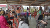 Posyandu Langkah Awal Tekan Stunting Posyandu Langkah Awal Tekan Stunting