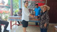 33 KPM Desa Sendangan Kakas Terima BLT