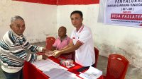penerimaan BLT Desa Paslaten Kakas penerimaan BLT Desa Paslaten Kakas