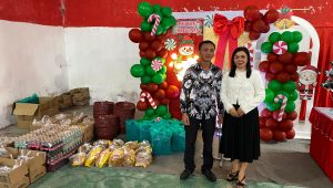 ibadah natal