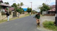 Warga Desa Pahaleten Kaka Kerja Bakti Bersih-bersih Desa Jelang Natal 2025 Warga Desa Pahaleten Kaka Kerja Bakti Bersih-bersih Desa Jelang Natal 2025
