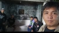 Pemdes Pahaleten Kakas Aktifkan Jaga Malam, Keamanan Desa Tetap Kondusif Pemdes Pahaleten Kakas Aktifkan Jaga Malam, Keamanan Desa Tetap Kondusif
